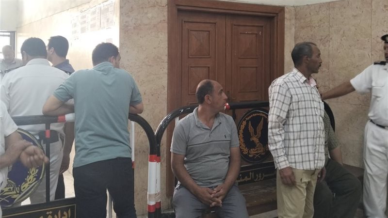 غلق باب الترشح لانتخابات النواب بالمنوفية 