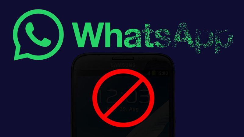 حل مشكلة واتساب على سامسونج جالاكسي ووتش