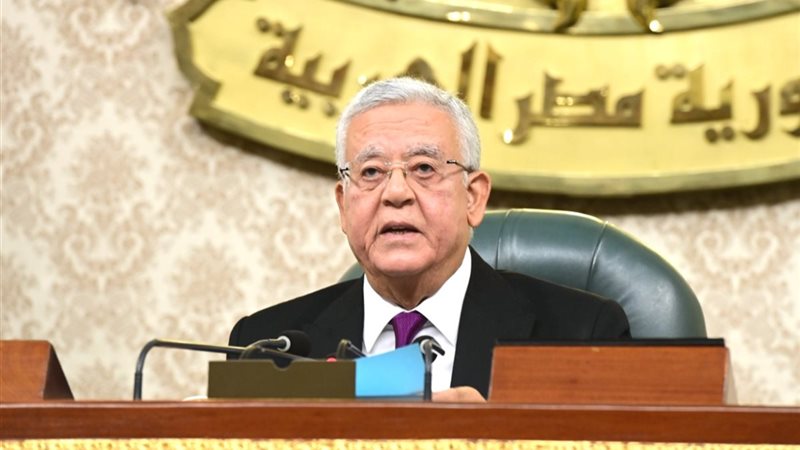 رئيس مجلس النواب