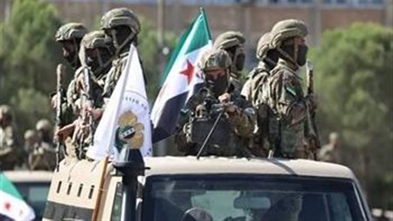 الجيش السوري