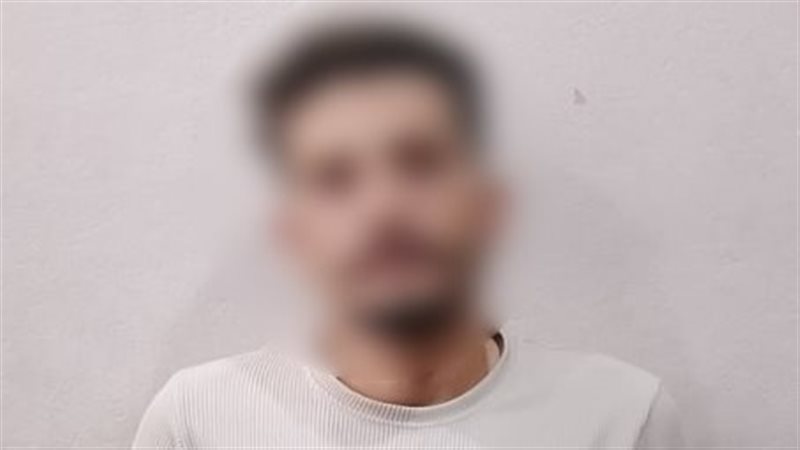 المتهم 