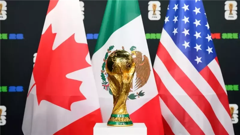 كأس العالم 2026