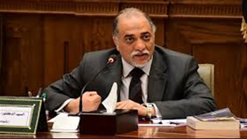 النائب عدالهادي القصبي 