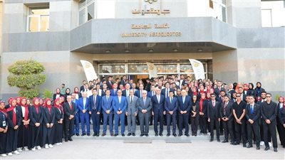 جامعة حلوان: فتح باب التقديم لأعمال الملاحظين بامتحانات الفصل الدراسي الأول