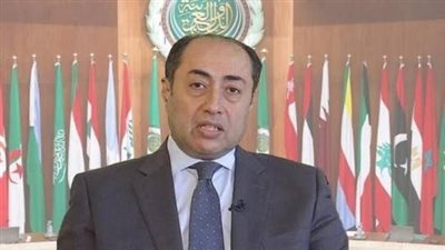 حسام زكي: التكتلات العربية الجديدة تمثل تحديًا لمستقبل الجامعة العربية