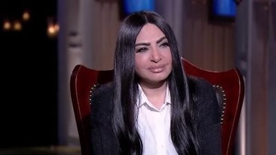 لحظات إنسانية مؤثرة.. سلوى خطاب تكشف سر إحساسها بوفاة جدتها قبل حدوثها