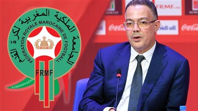 نهائي كأس العالم يغير خطط فوزي لقجع في حضور السوبر الأفريقي