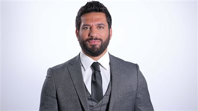 حسن الرداد: مهرجان الجونة نكهة فنية متفردة تتخطى عروض الريت كاربت