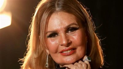 يسرا توجه رسالة دعم لشعوب الوطن العربي بعد تصاعد التوتر في الخليج