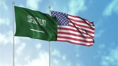 مباحثات سعودية أمريكية في روما حول القضايا الإقليمية والأفريقية