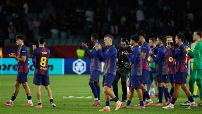 رابطة الليجا تعدّل موعد مواجهة فياريال وبرشلونة في الدوري الإسباني
