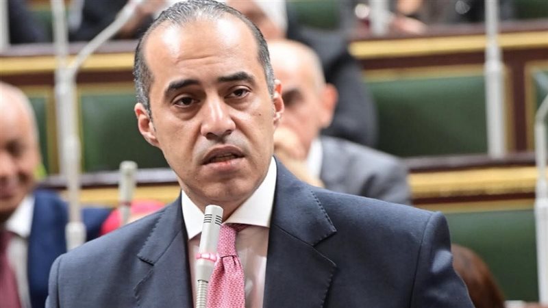 وزير الشؤؤون النيابية