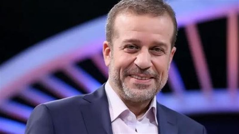 شريف منير 