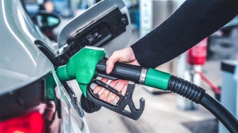 أسعار البنزين اليوم 