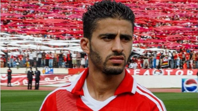 يونس المنقاري