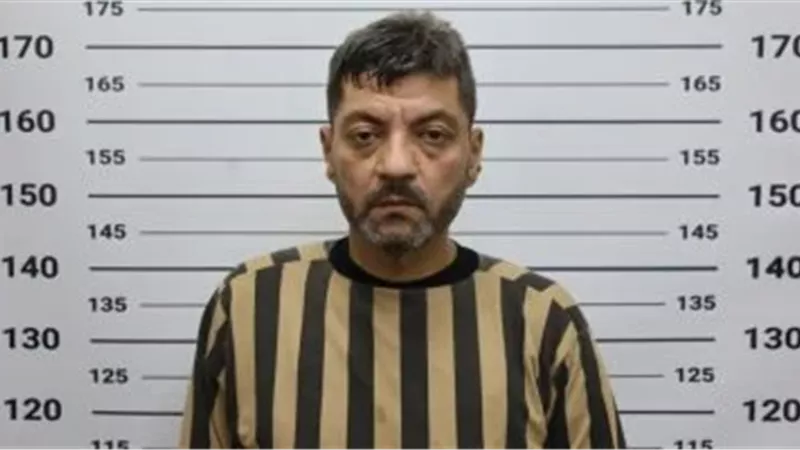 القبض على نمير بديع الأسد