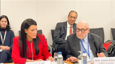«المشاط»: نتجه لتحول في منظومة تمويل التنمية عالميا إلى آليات أكثر ابتكارا