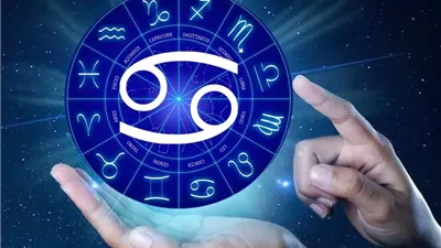 برج السرطان.. حظك اليوم السبت 18 أكتوبر 2025: فرص عاطفية تهيّأ لك 