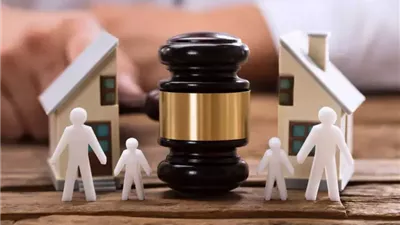 عصام عجاج: تعديل سن الحضانة رفع معدلات الطلاق إلى 50%