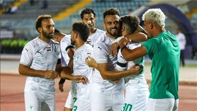المصري البورسعيدي يستعد لافتتاح مشواره في الكونفدرالية أمام كايزر شيفز