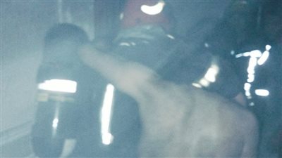 النيابة تطلب تقرير المعمل الجنائي في واقعة حريق شقة سكنية بالمعادى 