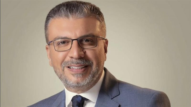 عمرو الليثي 