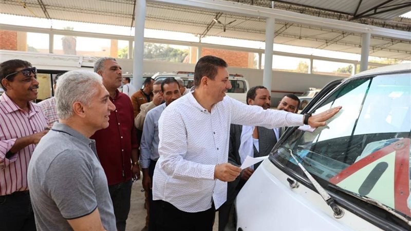 تعديل تعريفة الركوب
