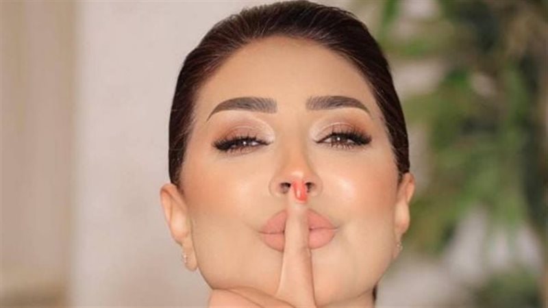 وفاء عامر