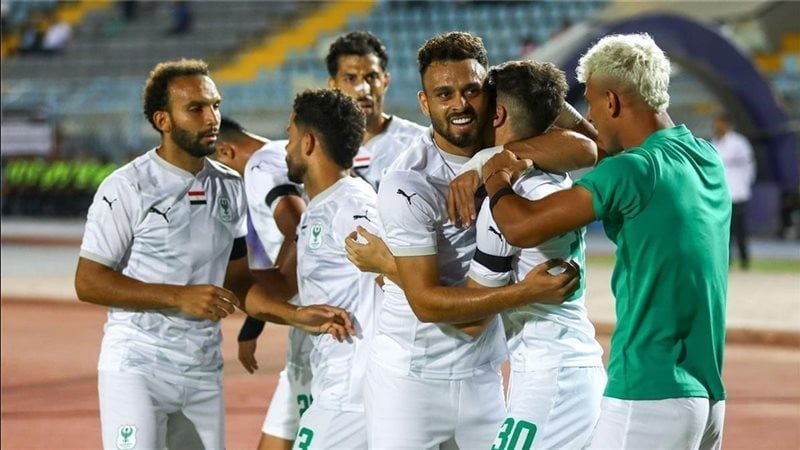 المصري 