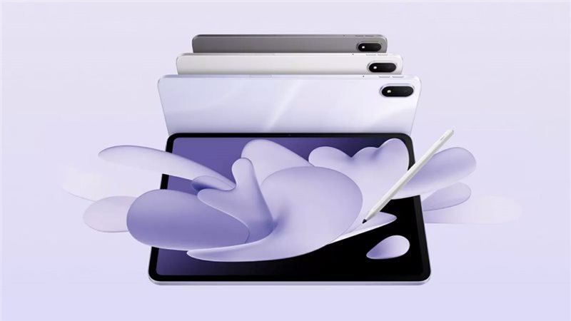 Oppo Pad 5