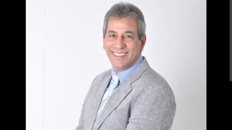 محسن صبري
