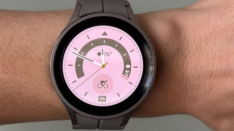 هونر Watch 5 Pro 