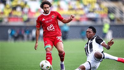 بعثة إيجل نوار تصل القاهرة لمواجهة الأهلي في دوري أبطال إفريقيا