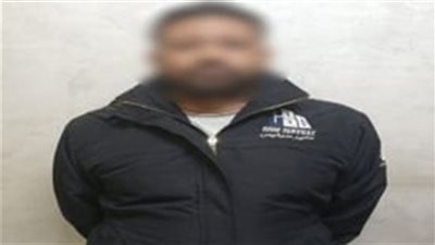 اعترافات منادي سيارات في واقعة ابتزاز سائق بالجيزة