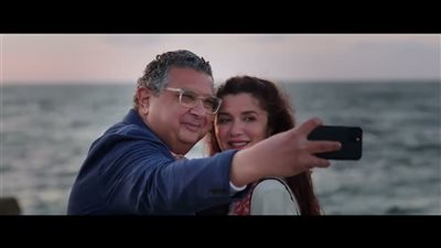 ماجد الكدواني: كواليس «فيها إيه يعني» مختلفة ومليانة طاقة