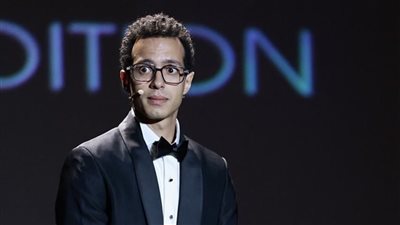 رغم الانتقادات بافتتاح الجونة السينمائي.. طه دسوقي: حققت حلم من أحلامي
