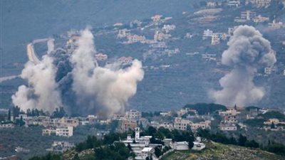 غارة إسرائيلية على جنوب لبنان تسفر عن استشهاد مواطن