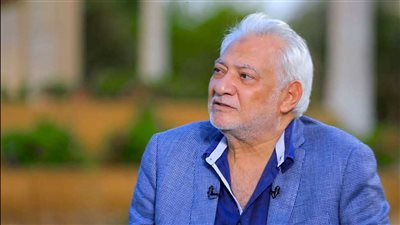 سامح الصريطي: هناك أياد خبيثة تستغل الفن لنشر مفاهيم تأخر الإنسانية