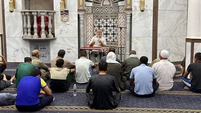 أوقاف الفيوم تنظم مجلسين علميين حول 