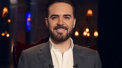 وائل جسار يلتقي جمهوره في أوبرا دبي.. ليلة استثنائية بمشاركة عبير نعمة
