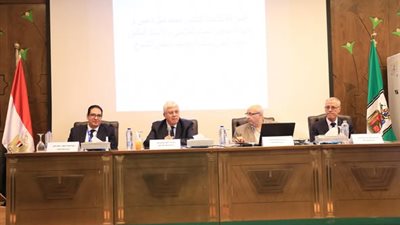 أفضل 2% بالعالم.. العلماء المصريين بالجامعات والمراكز والمعاهد البحثية في قائمة ستانفورد
