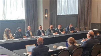 نائب وزير المالية: دين أجهزة الموازنة انخفض 10% من الناتج المحلي