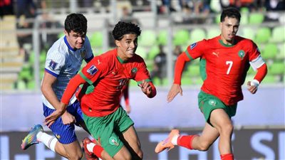 قناة مجانية تنقل مباراة الأرجنتين والمغرب في نهائي كأس العالم للشباب