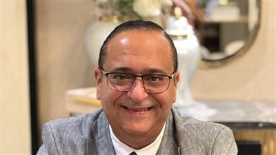 النائب أمير هلال يتعهد بمواصلة دعم مسار التنمية تحت قبة «الشيوخ»
