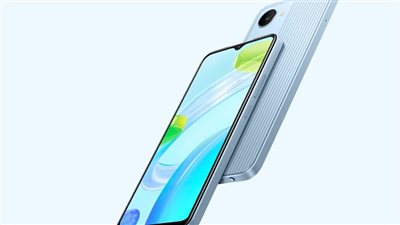 أقل من 3000 جنيه.. مواصفات بالجملة لهاتف ريلمي C30s