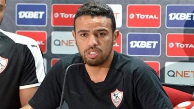 حازم إمام يهنئ منتخب مصر 2009 بالتأهل إلى كأس العالم للناشئين