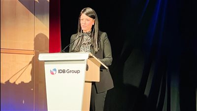 حصاد الجولة الخارجية لوزيرة التخطيط ببروكسل وروما وواشنطن