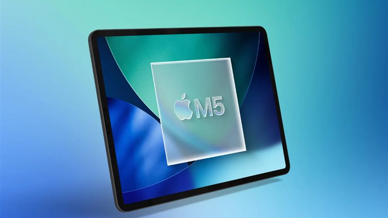  سعر ومواصفات تابلت آبل الجديد iPad Pro M5
