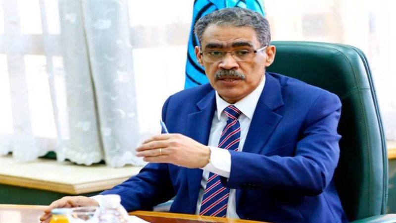 الدكتور ضياء رشوان 