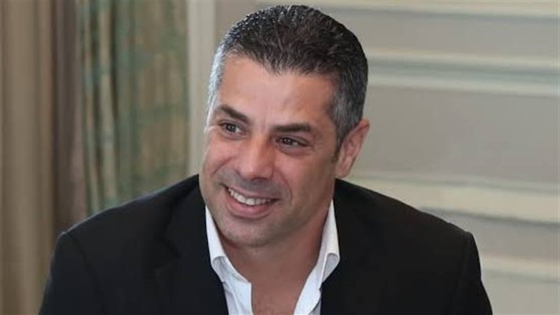 أحمد عبيد